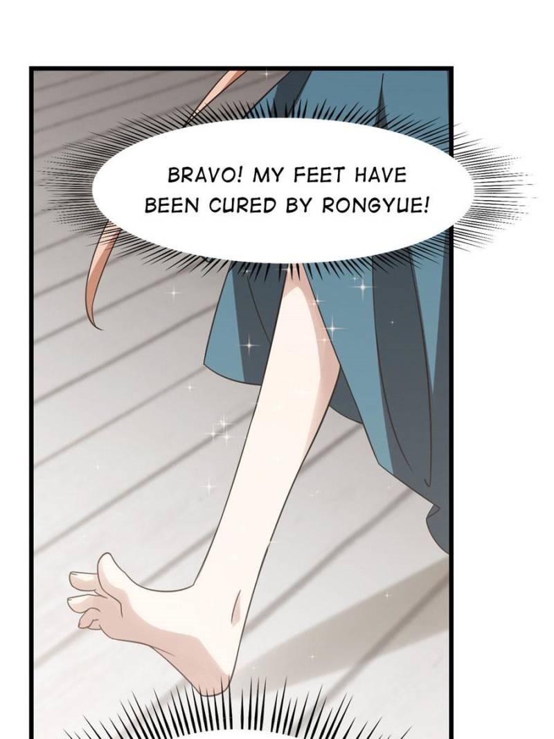 Queen of Posion: The Legend of a Super Agent, Doctor and Princess Chapter 148 - page 37