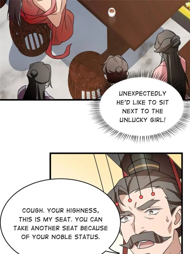Queen of Posion: The Legend of a Super Agent, Doctor and Princess Chapter 75 - page 11