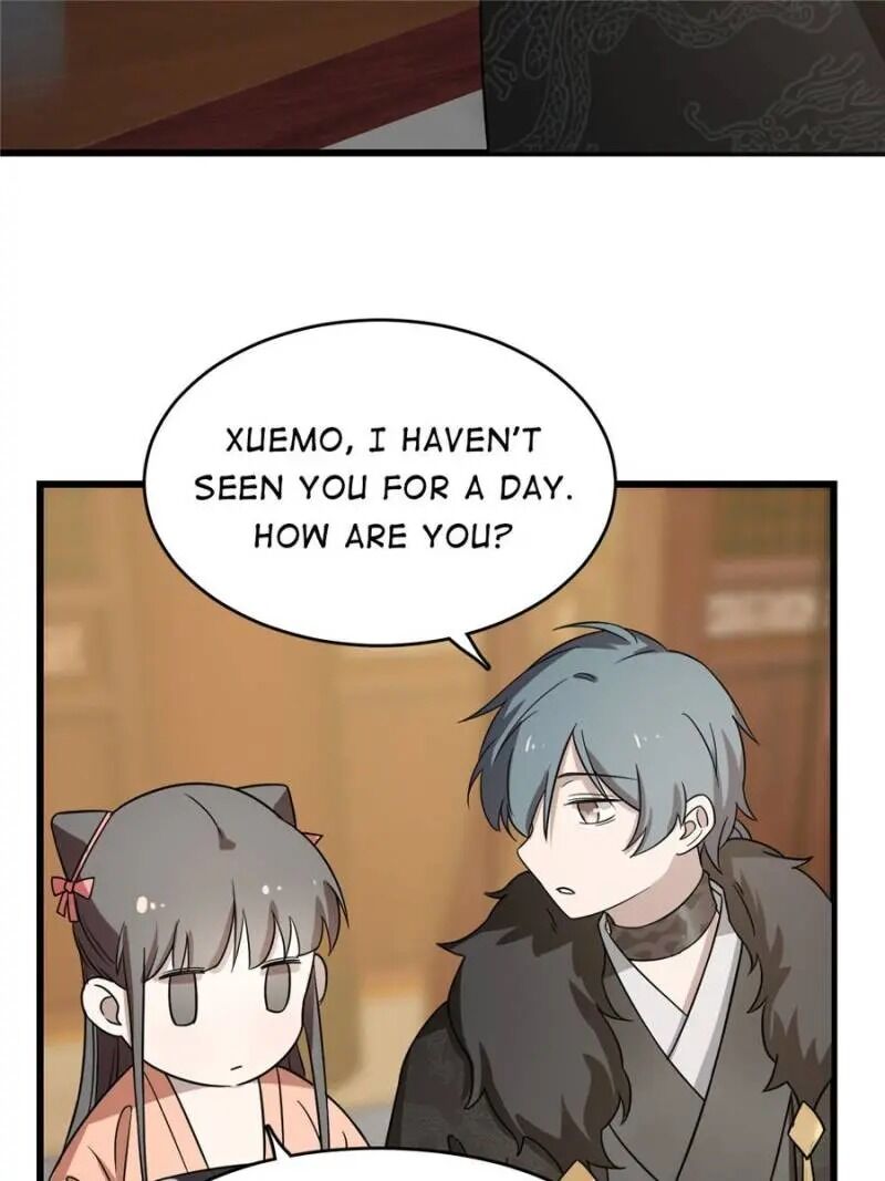 Queen of Posion: The Legend of a Super Agent, Doctor and Princess Chapter 75 - page 15