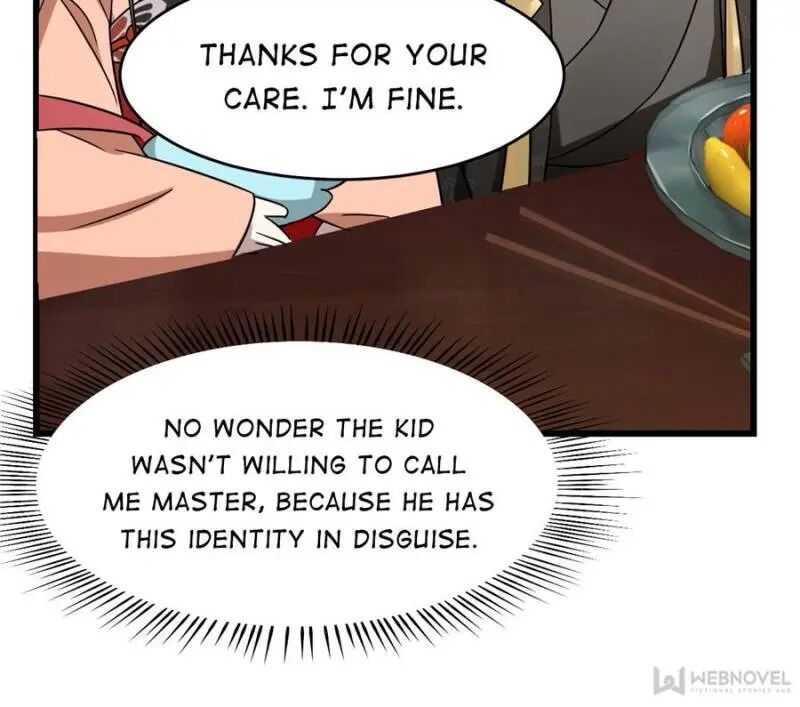 Queen of Posion: The Legend of a Super Agent, Doctor and Princess Chapter 75 - page 16