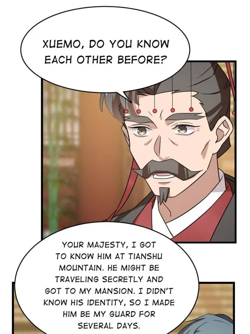 Queen of Posion: The Legend of a Super Agent, Doctor and Princess Chapter 75 - page 17