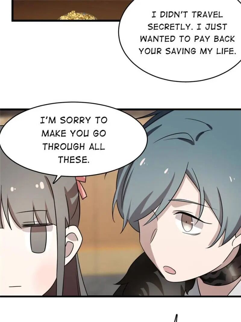 Queen of Posion: The Legend of a Super Agent, Doctor and Princess Chapter 75 - page 19