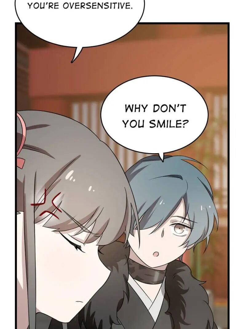 Queen of Posion: The Legend of a Super Agent, Doctor and Princess Chapter 75 - page 21