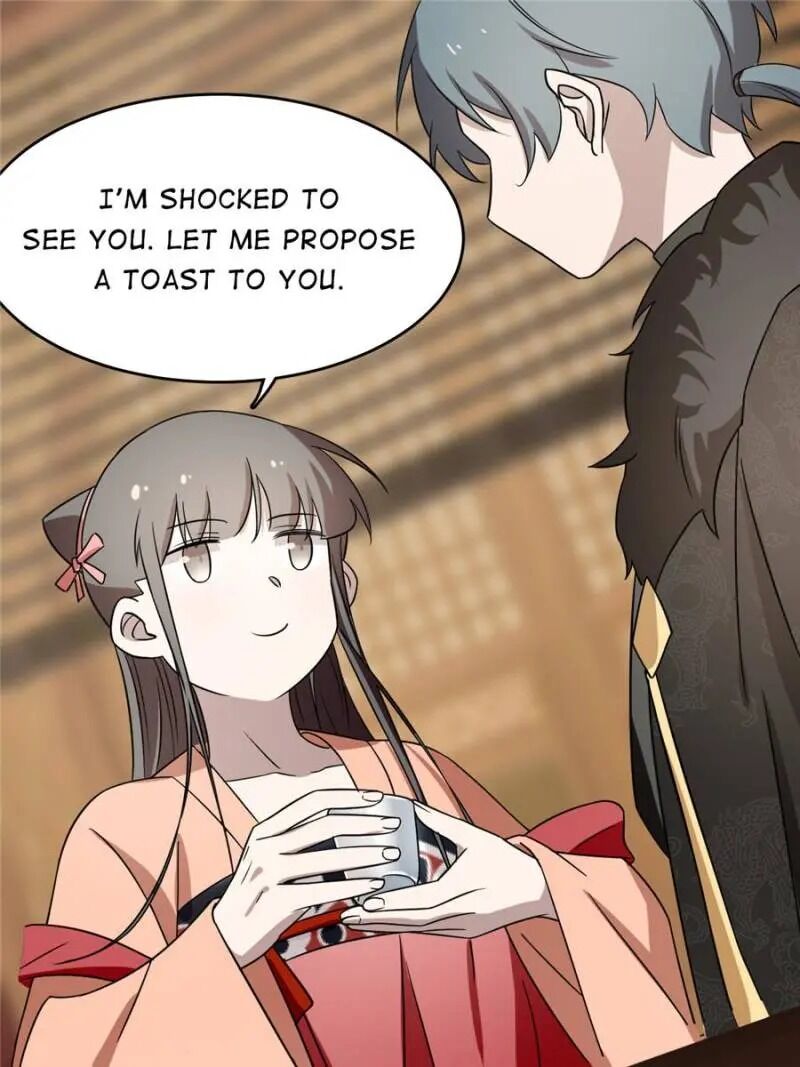Queen of Posion: The Legend of a Super Agent, Doctor and Princess Chapter 75 - page 23