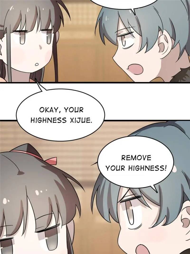 Queen of Posion: The Legend of a Super Agent, Doctor and Princess Chapter 75 - page 27