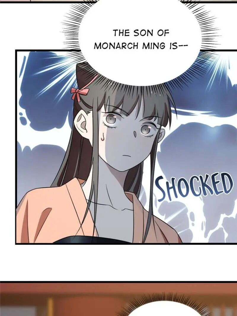 Queen of Posion: The Legend of a Super Agent, Doctor and Princess Chapter 75 - page 3