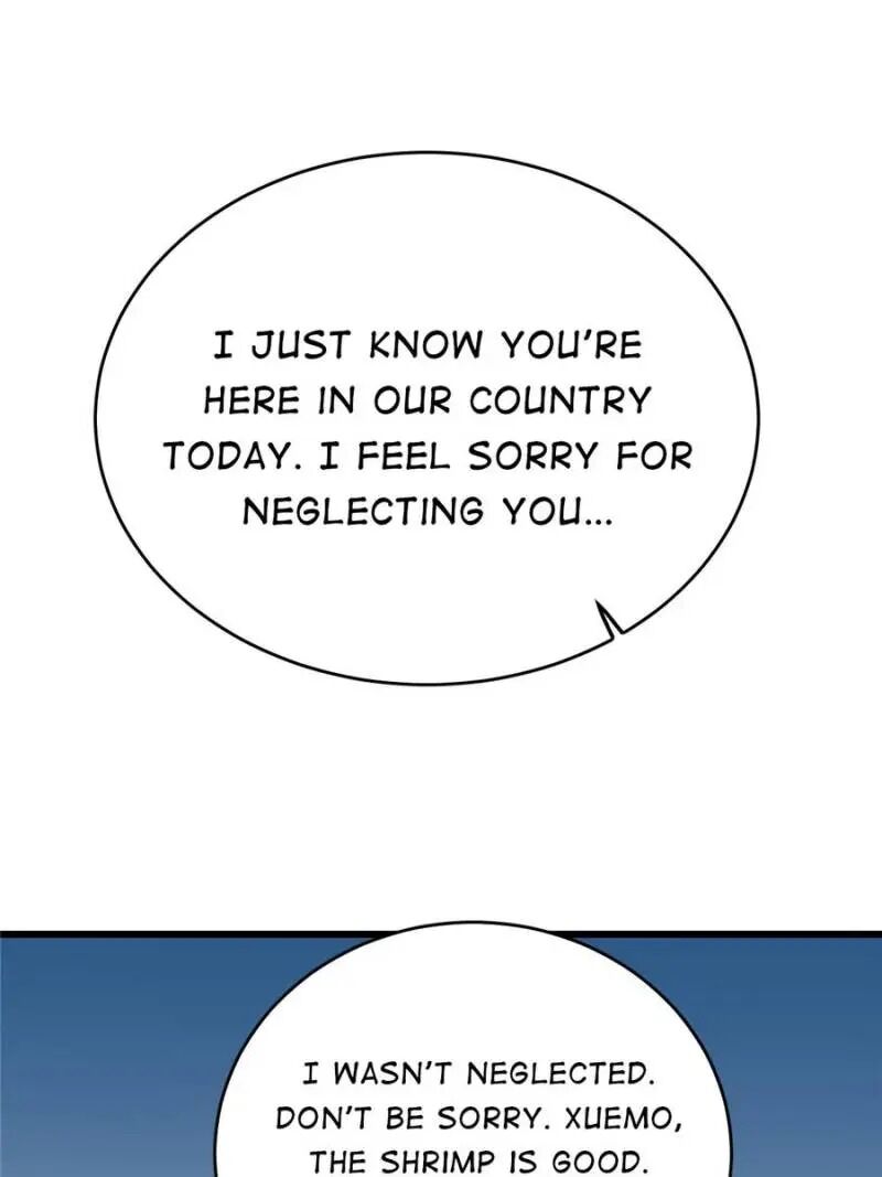 Queen of Posion: The Legend of a Super Agent, Doctor and Princess Chapter 75 - page 35