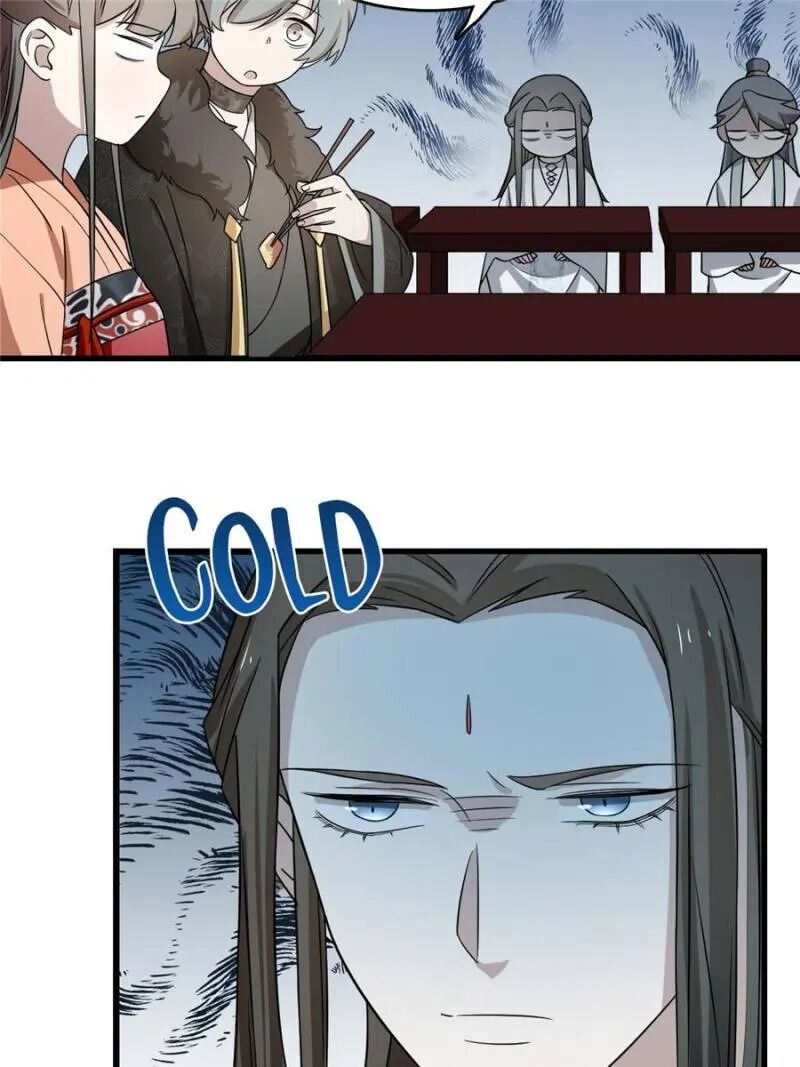 Queen of Posion: The Legend of a Super Agent, Doctor and Princess Chapter 75 - page 37