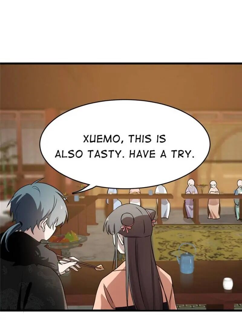 Queen of Posion: The Legend of a Super Agent, Doctor and Princess Chapter 75 - page 41