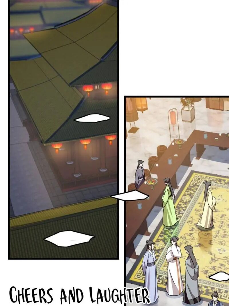 Queen of Posion: The Legend of a Super Agent, Doctor and Princess Chapter 75 - page 51