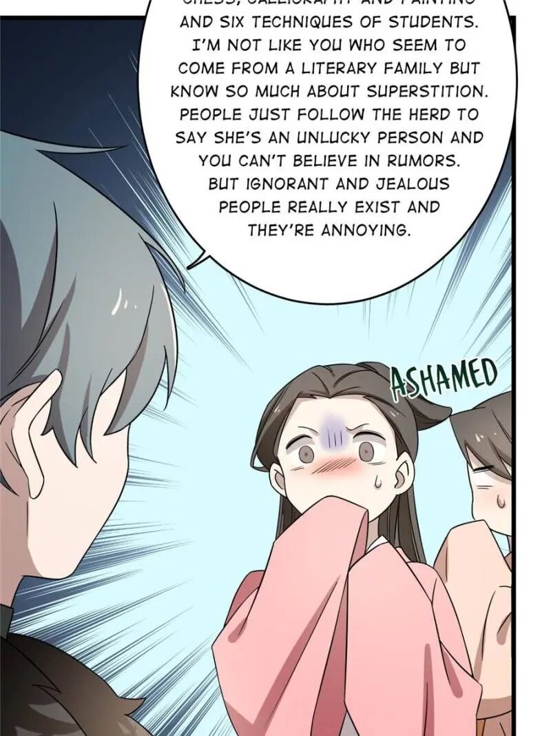 Queen of Posion: The Legend of a Super Agent, Doctor and Princess Chapter 75 - page 57