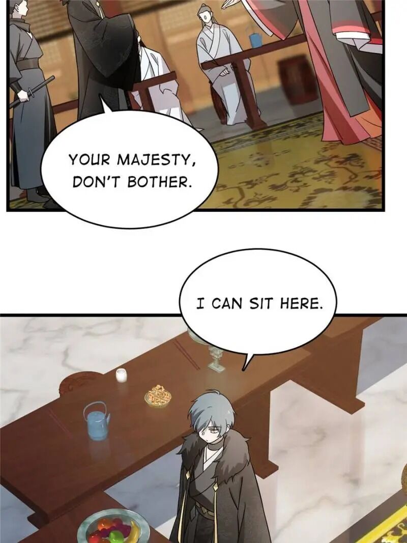 Queen of Posion: The Legend of a Super Agent, Doctor and Princess Chapter 75 - page 9
