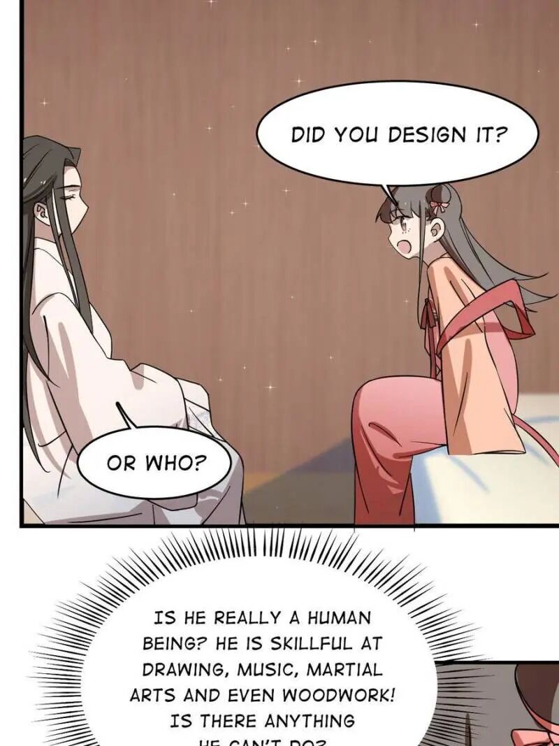 Queen of Posion: The Legend of a Super Agent, Doctor and Princess Chapter 87 - page 17
