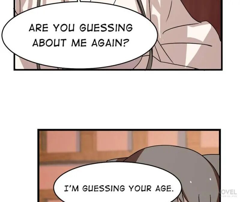 Queen of Posion: The Legend of a Super Agent, Doctor and Princess Chapter 87 - page 20