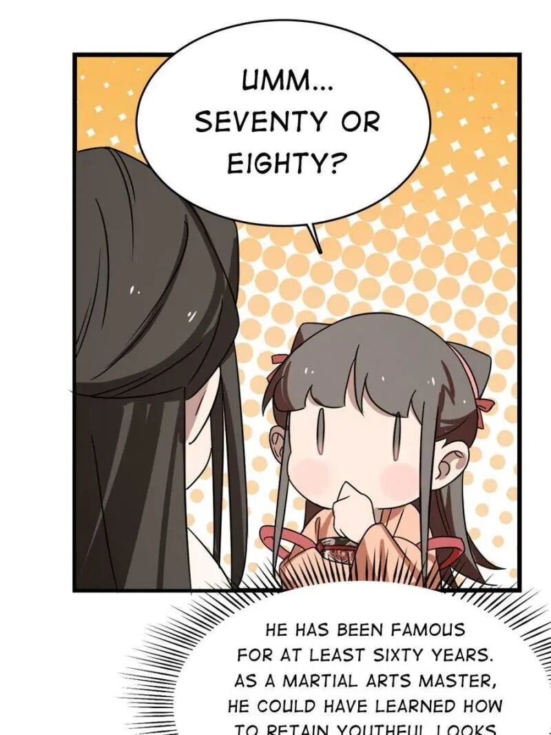 Queen of Posion: The Legend of a Super Agent, Doctor and Princess Chapter 87 - page 23