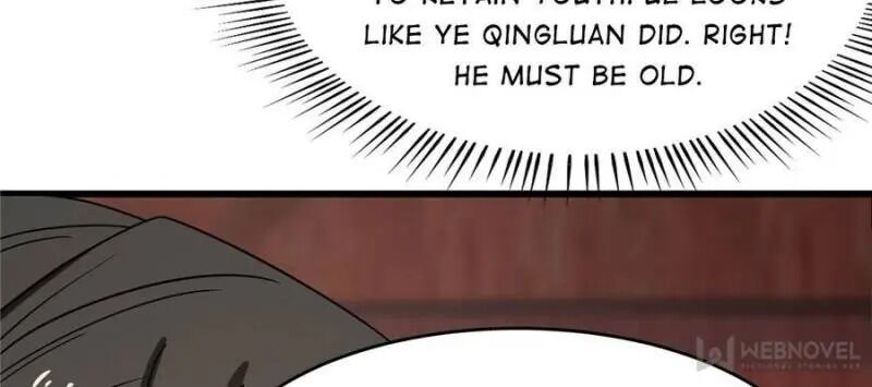 Queen of Posion: The Legend of a Super Agent, Doctor and Princess Chapter 87 - page 24