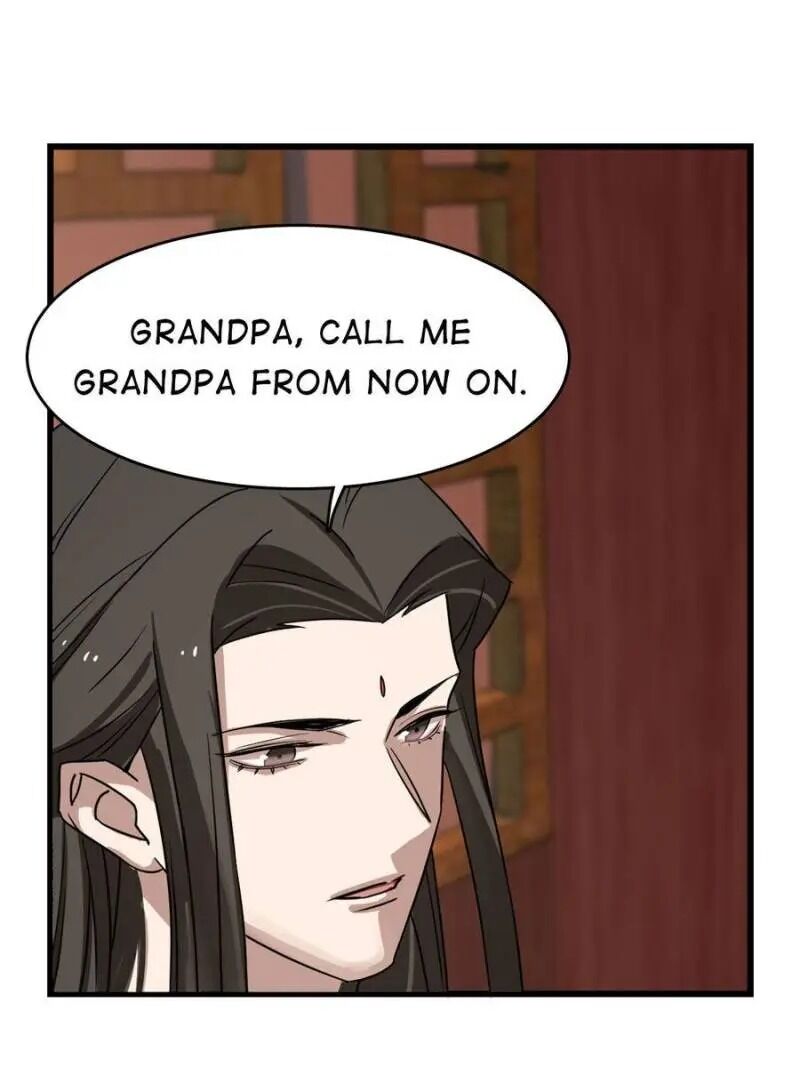 Queen of Posion: The Legend of a Super Agent, Doctor and Princess Chapter 87 - page 27