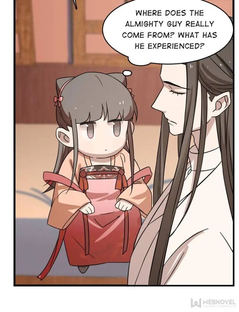 Queen of Posion: The Legend of a Super Agent, Doctor and Princess Chapter 87 - page 30