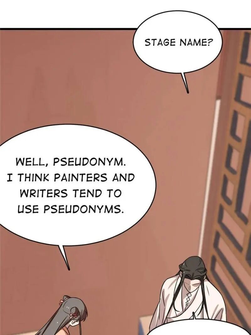 Queen of Posion: The Legend of a Super Agent, Doctor and Princess Chapter 87 - page 34