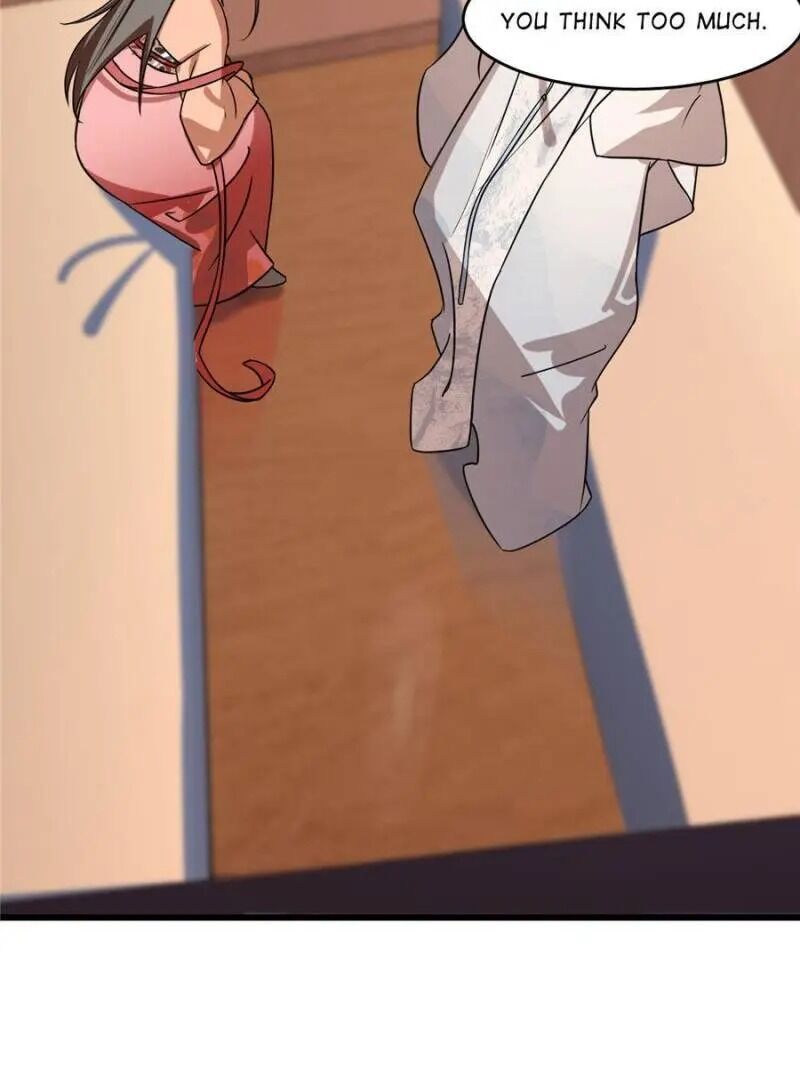 Queen of Posion: The Legend of a Super Agent, Doctor and Princess Chapter 87 - page 35