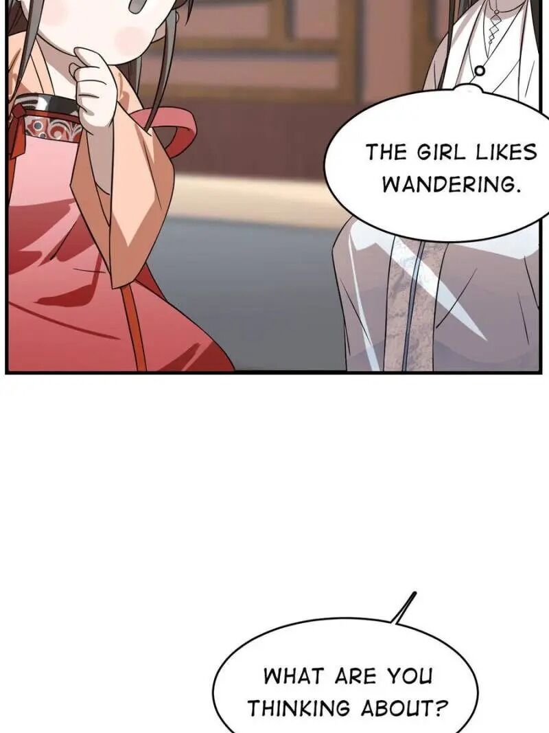 Queen of Posion: The Legend of a Super Agent, Doctor and Princess Chapter 87 - page 39