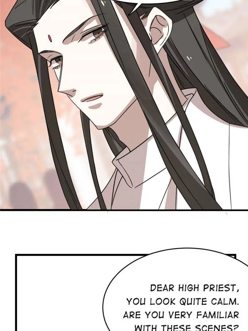 Queen of Posion: The Legend of a Super Agent, Doctor and Princess Chapter 87 - page 9