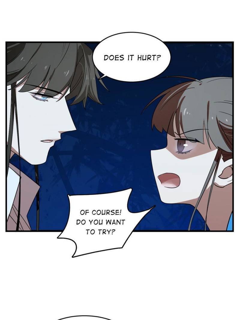 Queen of Posion: The Legend of a Super Agent, Doctor and Princess Chapter 185 - page 19