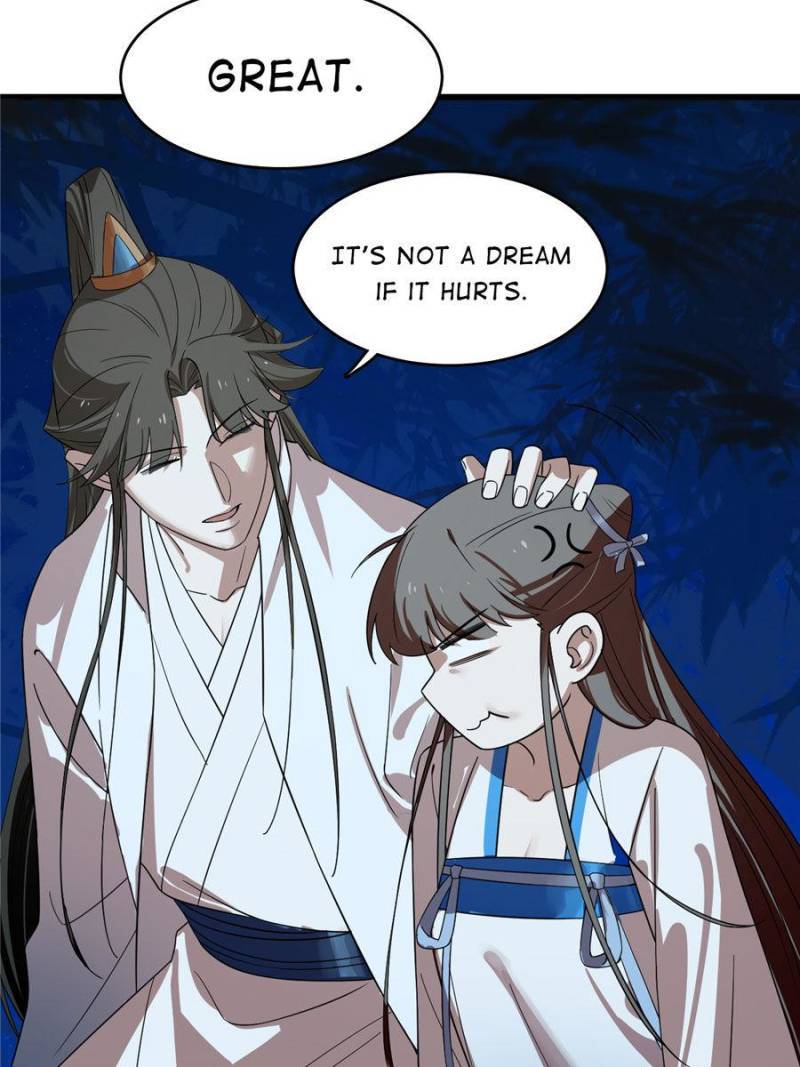 Queen of Posion: The Legend of a Super Agent, Doctor and Princess Chapter 185 - page 20