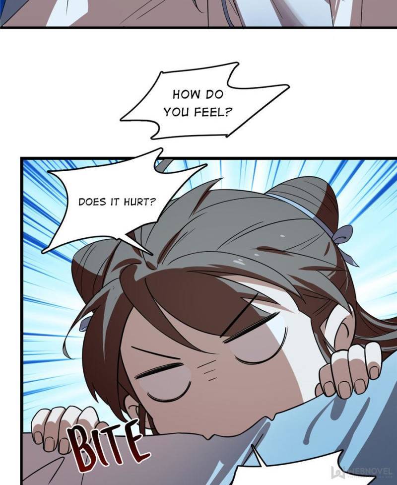 Queen of Posion: The Legend of a Super Agent, Doctor and Princess Chapter 185 - page 21