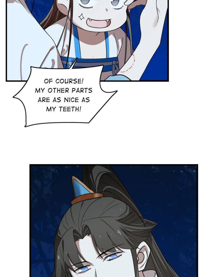 Queen of Posion: The Legend of a Super Agent, Doctor and Princess Chapter 185 - page 23