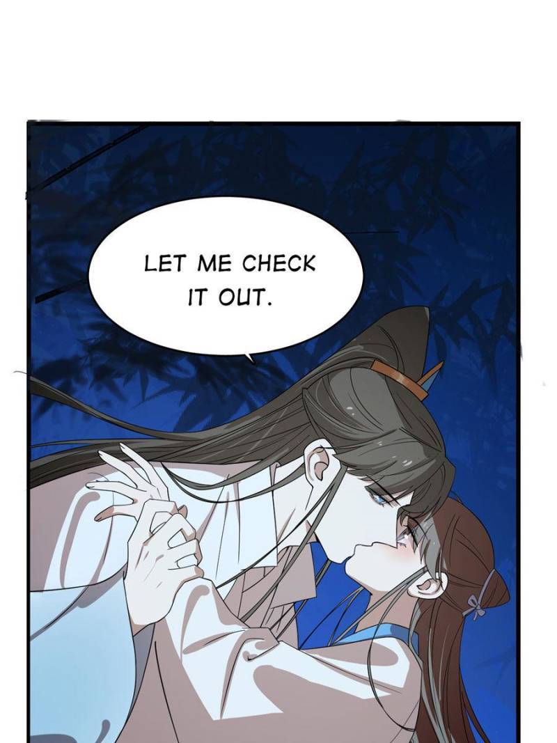 Queen of Posion: The Legend of a Super Agent, Doctor and Princess Chapter 185 - page 25
