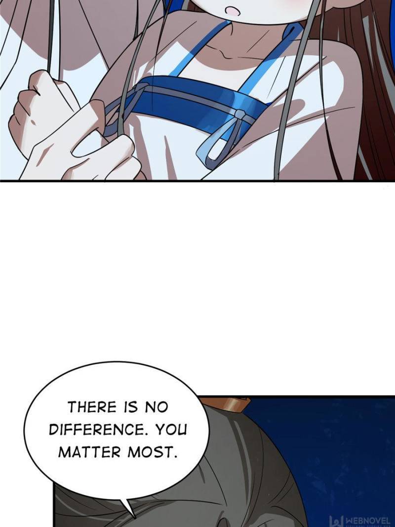 Queen of Posion: The Legend of a Super Agent, Doctor and Princess Chapter 185 - page 35