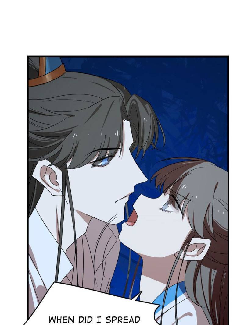 Queen of Posion: The Legend of a Super Agent, Doctor and Princess Chapter 185 - page 40