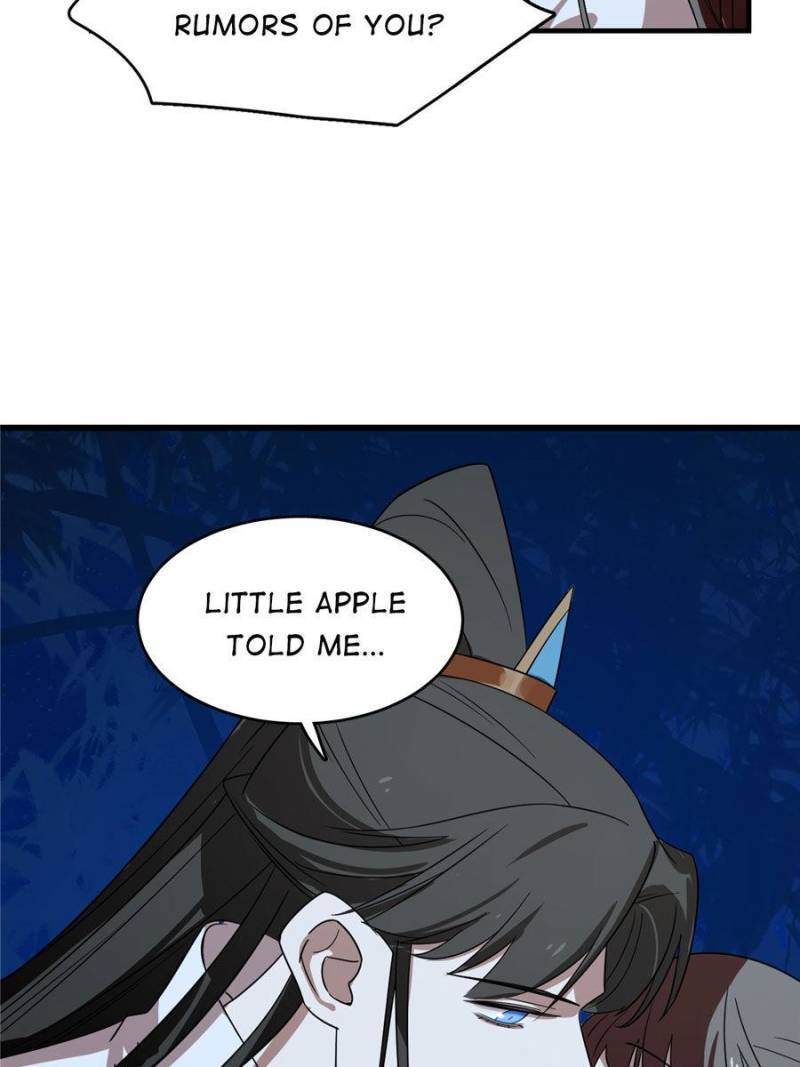 Queen of Posion: The Legend of a Super Agent, Doctor and Princess Chapter 185 - page 41