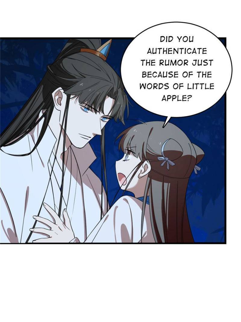 Queen of Posion: The Legend of a Super Agent, Doctor and Princess Chapter 185 - page 46