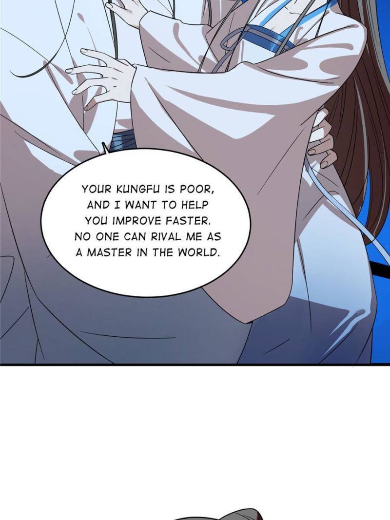 Queen of Posion: The Legend of a Super Agent, Doctor and Princess Chapter 185 - page 50
