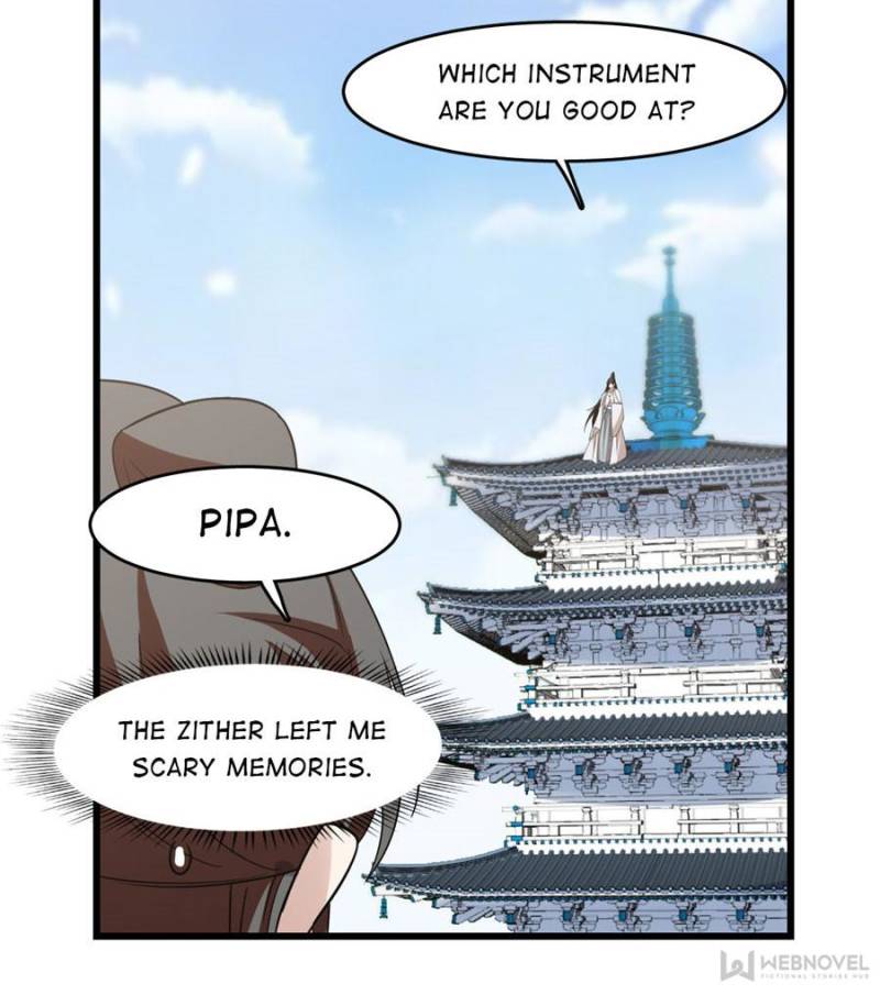 Queen of Posion: The Legend of a Super Agent, Doctor and Princess Chapter 149 - page 15