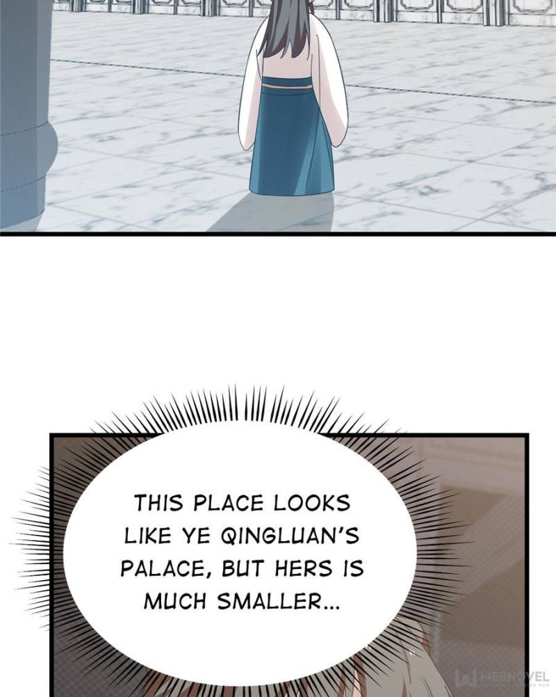 Queen of Posion: The Legend of a Super Agent, Doctor and Princess Chapter 149 - page 2