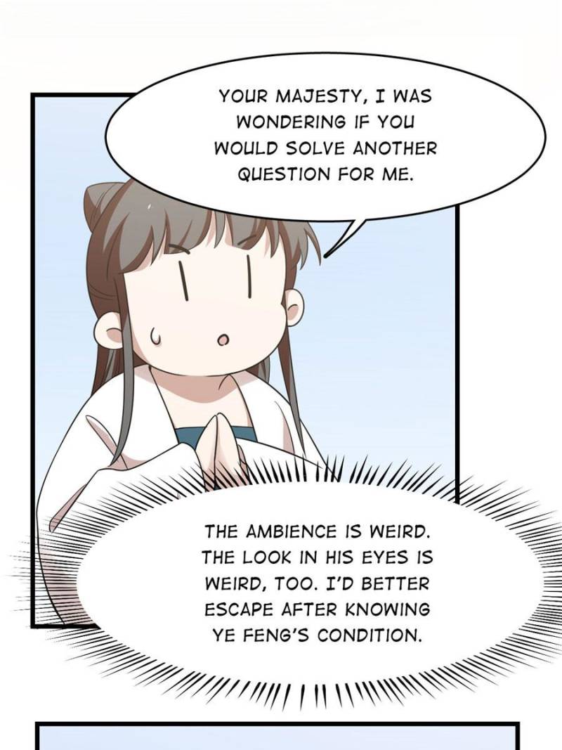 Queen of Posion: The Legend of a Super Agent, Doctor and Princess Chapter 149 - page 30
