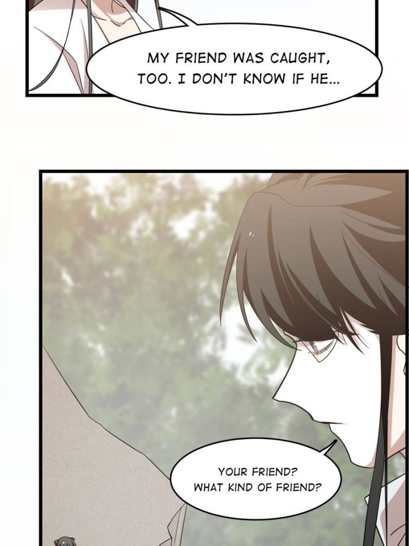 Queen of Posion: The Legend of a Super Agent, Doctor and Princess Chapter 149 - page 32