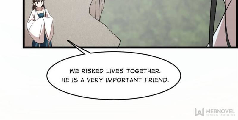 Queen of Posion: The Legend of a Super Agent, Doctor and Princess Chapter 149 - page 33
