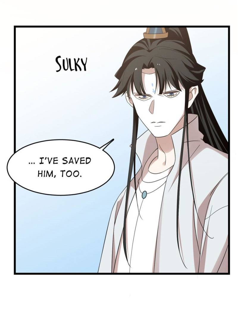 Queen of Posion: The Legend of a Super Agent, Doctor and Princess Chapter 149 - page 34