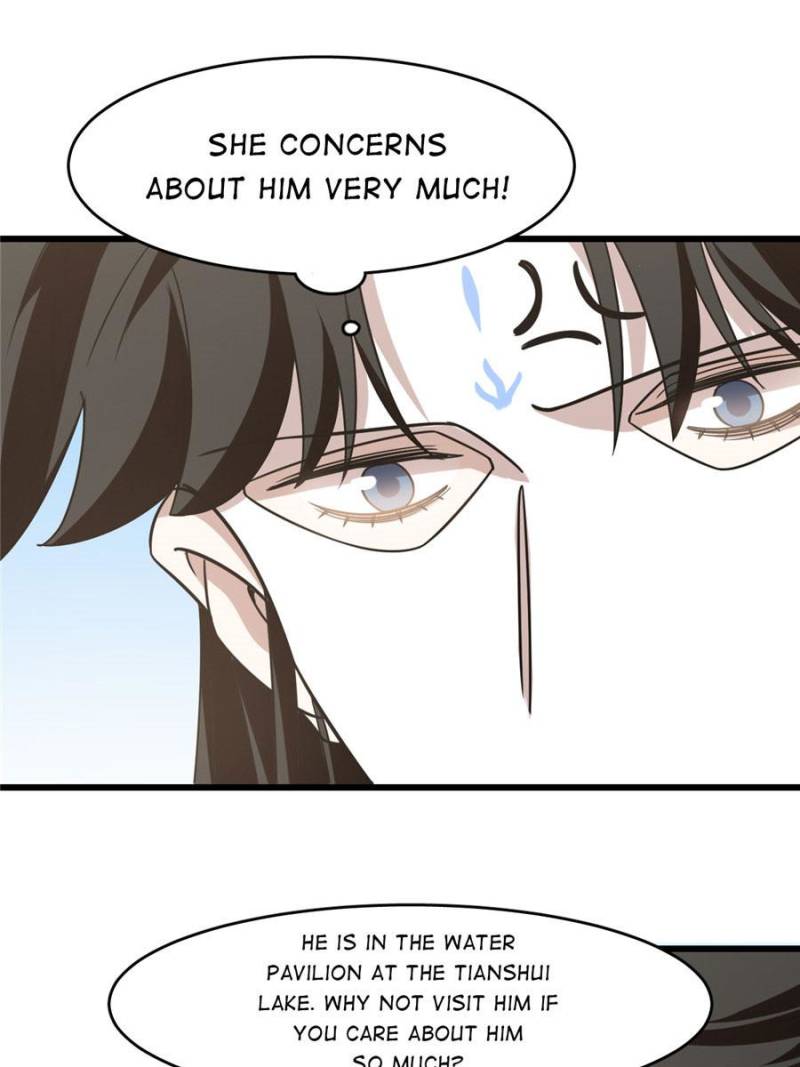Queen of Posion: The Legend of a Super Agent, Doctor and Princess Chapter 149 - page 38