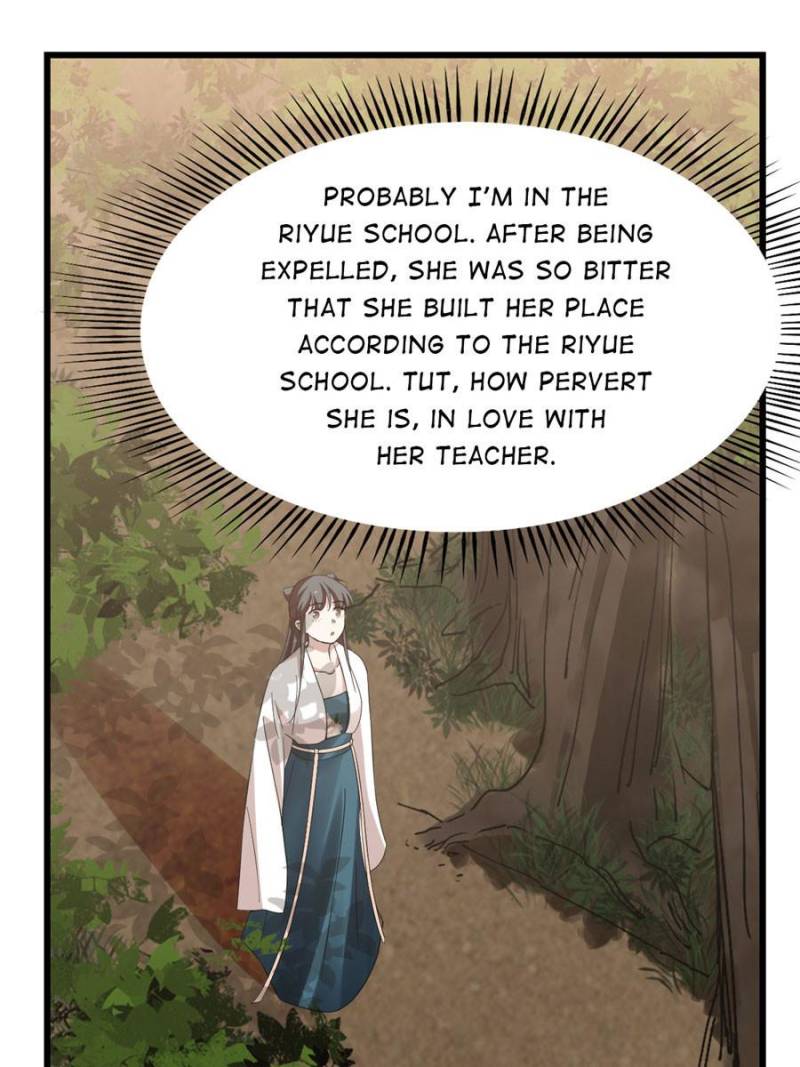 Queen of Posion: The Legend of a Super Agent, Doctor and Princess Chapter 149 - page 4