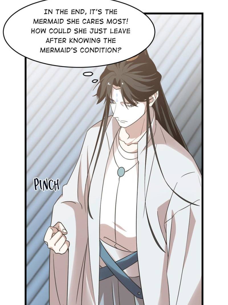 Queen of Posion: The Legend of a Super Agent, Doctor and Princess Chapter 149 - page 45