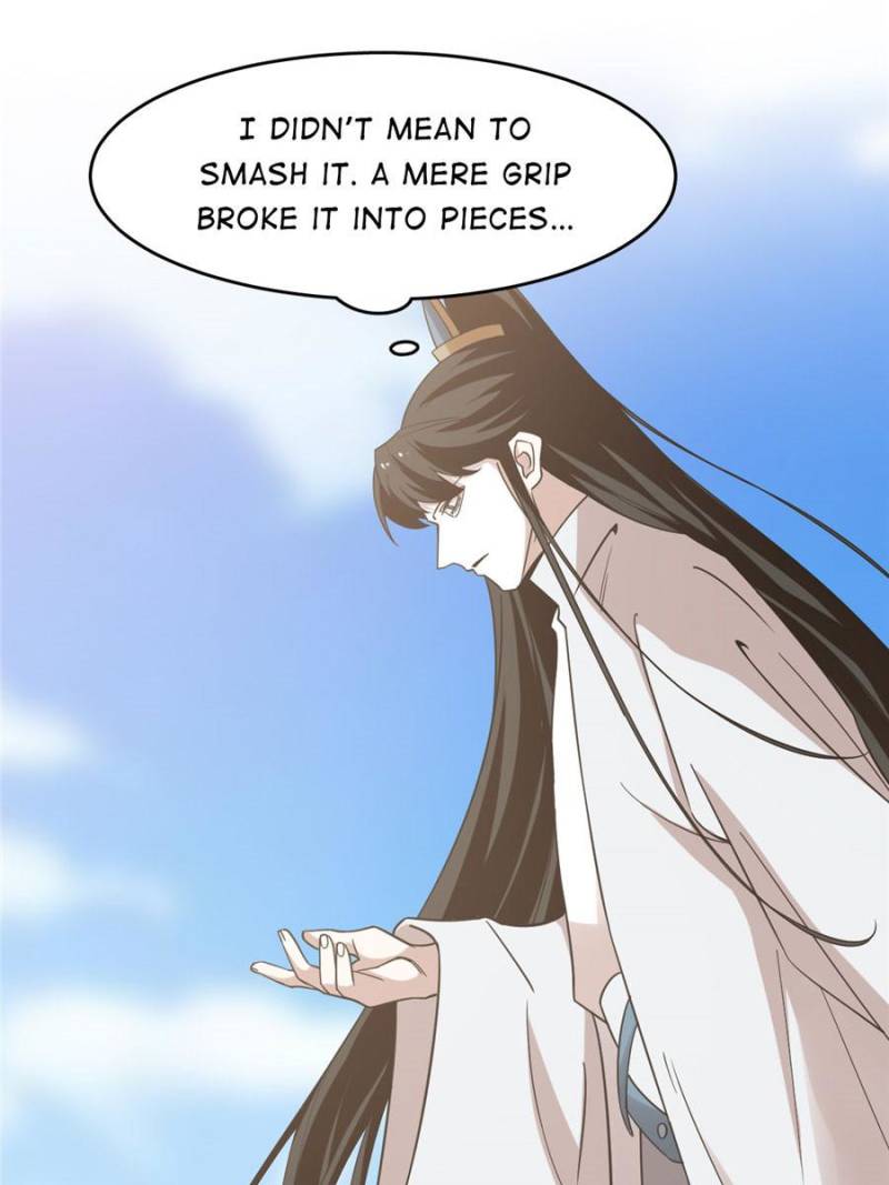 Queen of Posion: The Legend of a Super Agent, Doctor and Princess Chapter 149 - page 49