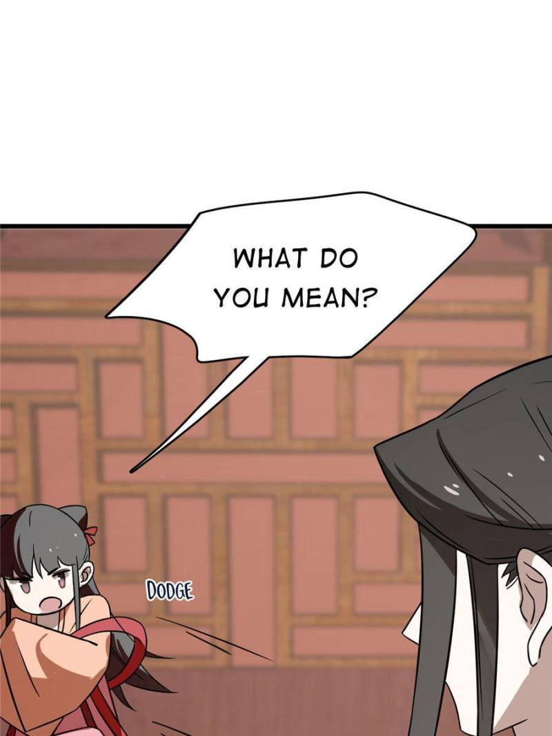 Queen of Posion: The Legend of a Super Agent, Doctor and Princess Chapter 88 - page 15