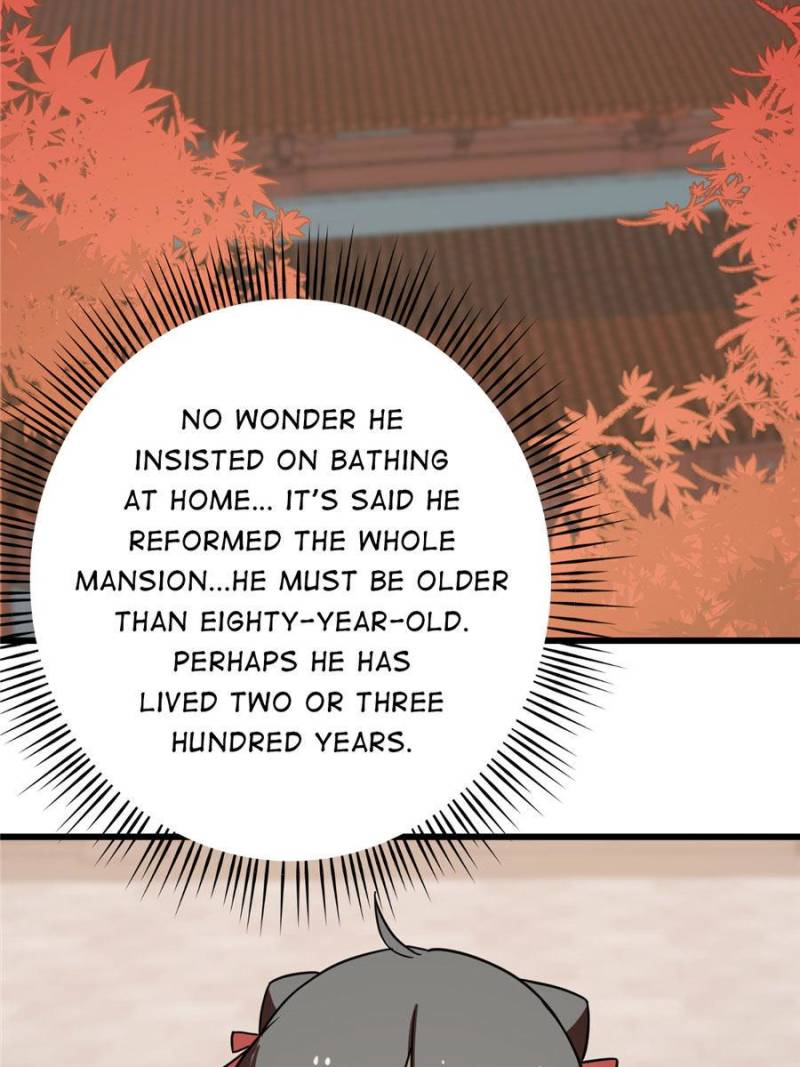 Queen of Posion: The Legend of a Super Agent, Doctor and Princess Chapter 88 - page 24