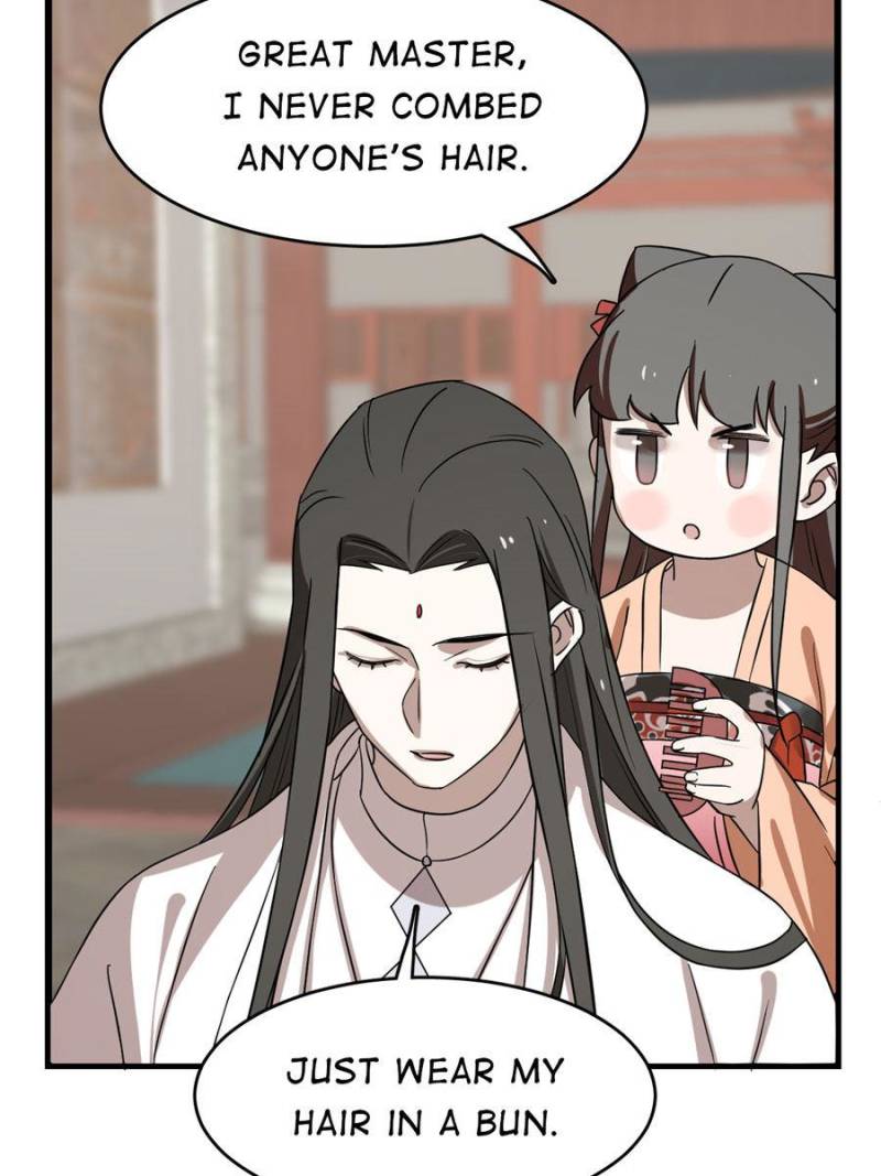Queen of Posion: The Legend of a Super Agent, Doctor and Princess Chapter 88 - page 33