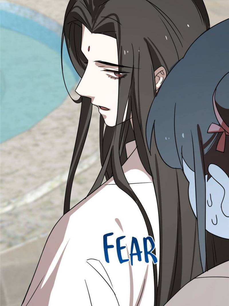 Queen of Posion: The Legend of a Super Agent, Doctor and Princess Chapter 88 - page 39